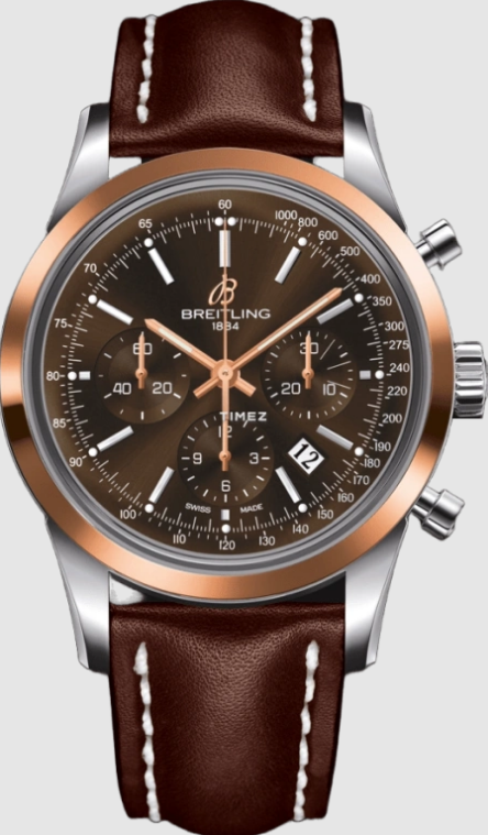 Breitling transocean Replica Watch UB015212.Q594.437X.A20BA.1